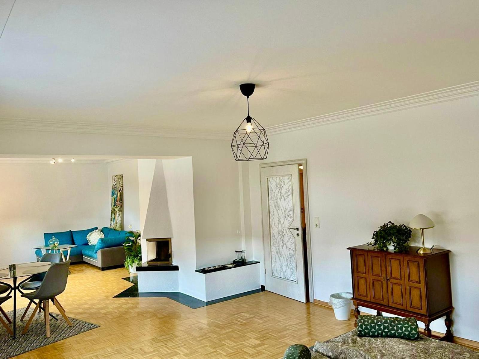 Kobyhome Apartment Enger المظهر الخارجي الصورة
