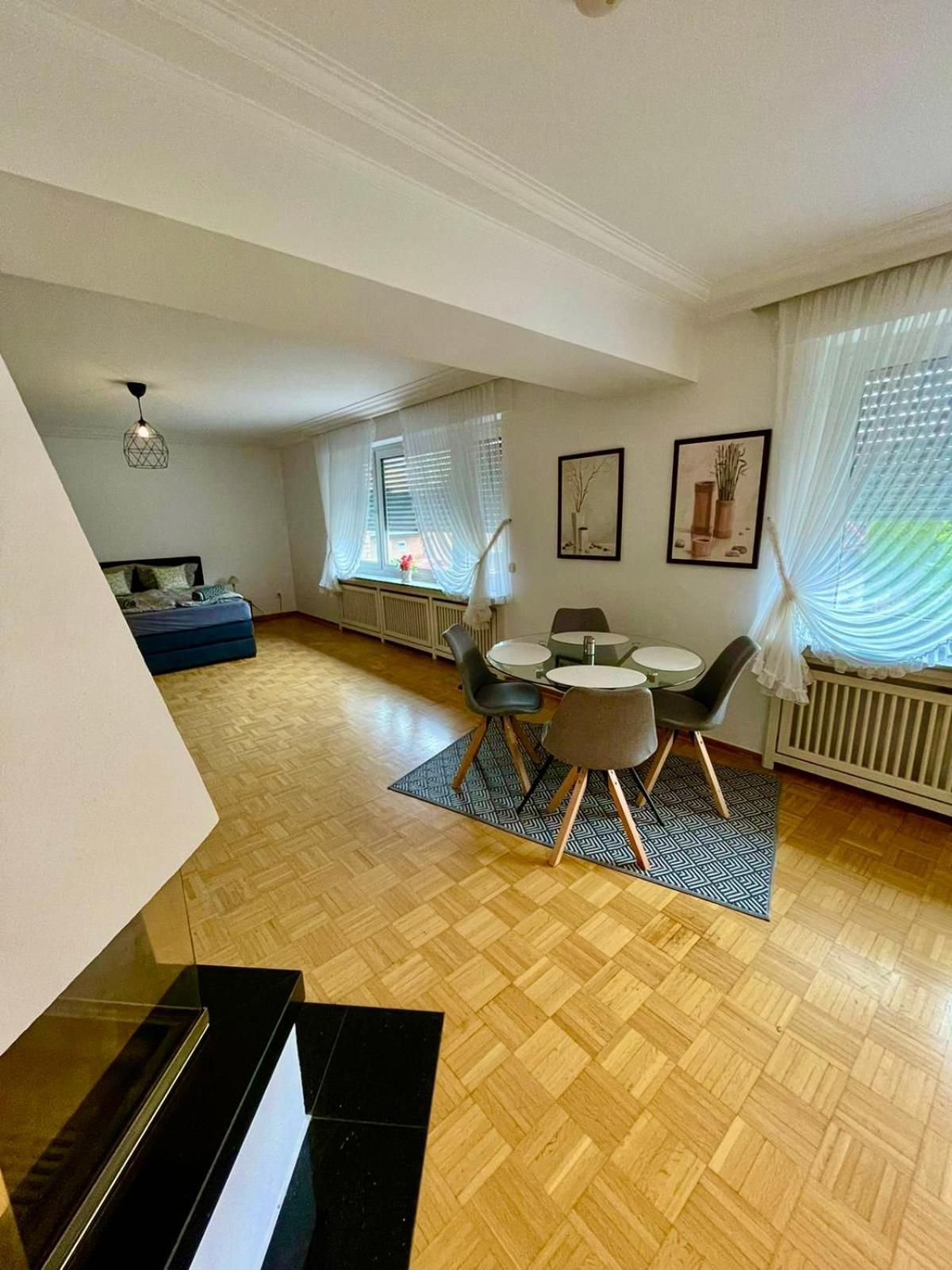 Kobyhome Apartment Enger المظهر الخارجي الصورة