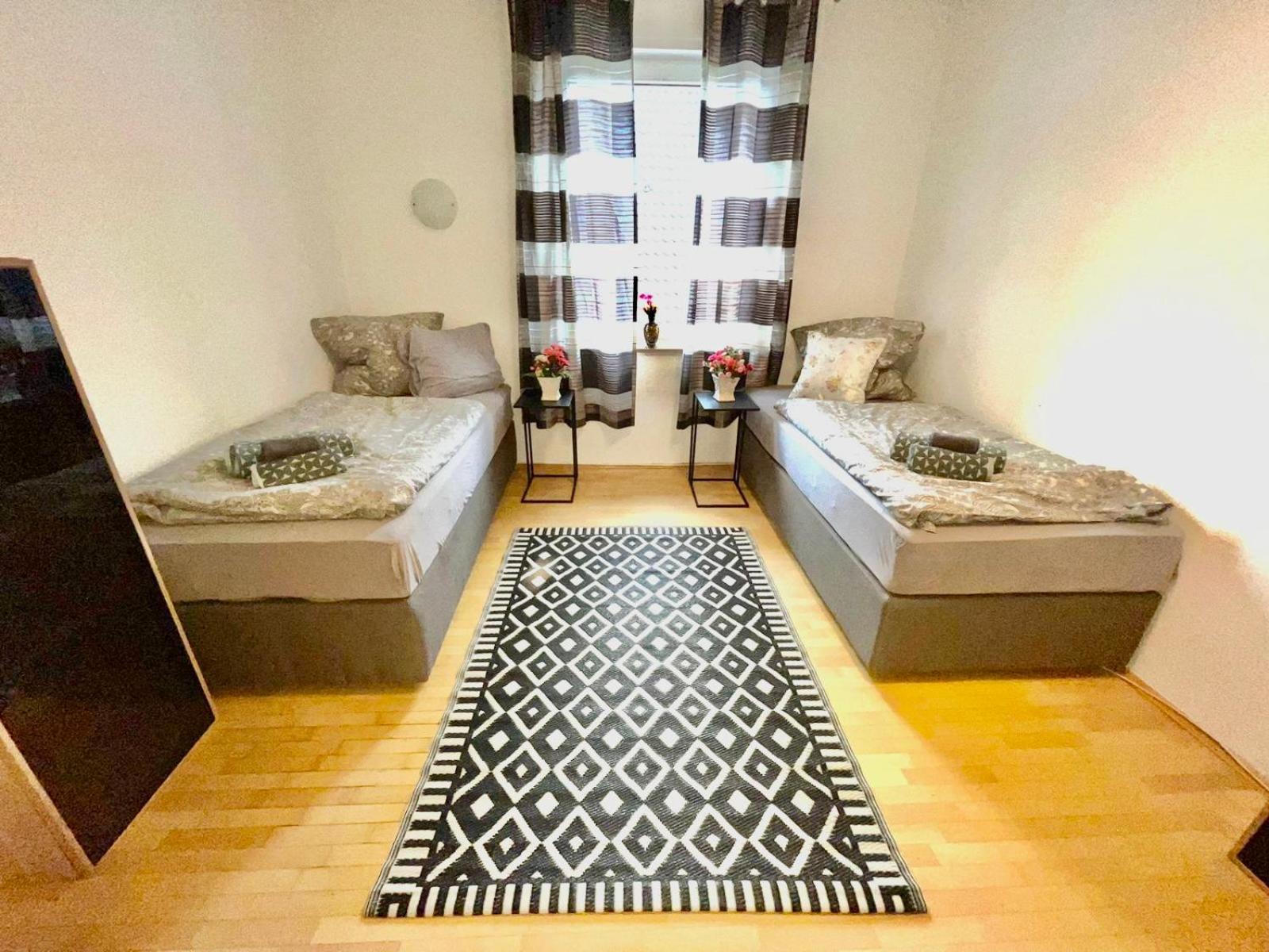 Kobyhome Apartment Enger المظهر الخارجي الصورة