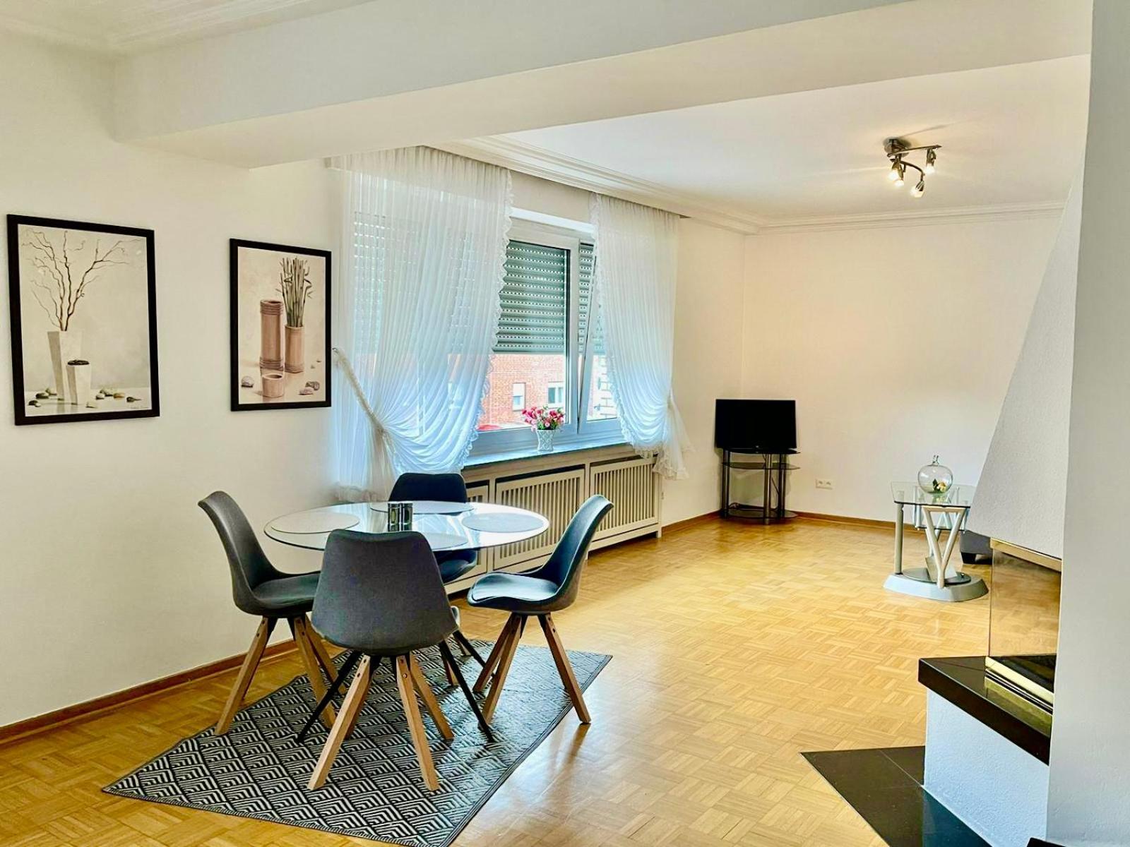 Kobyhome Apartment Enger المظهر الخارجي الصورة