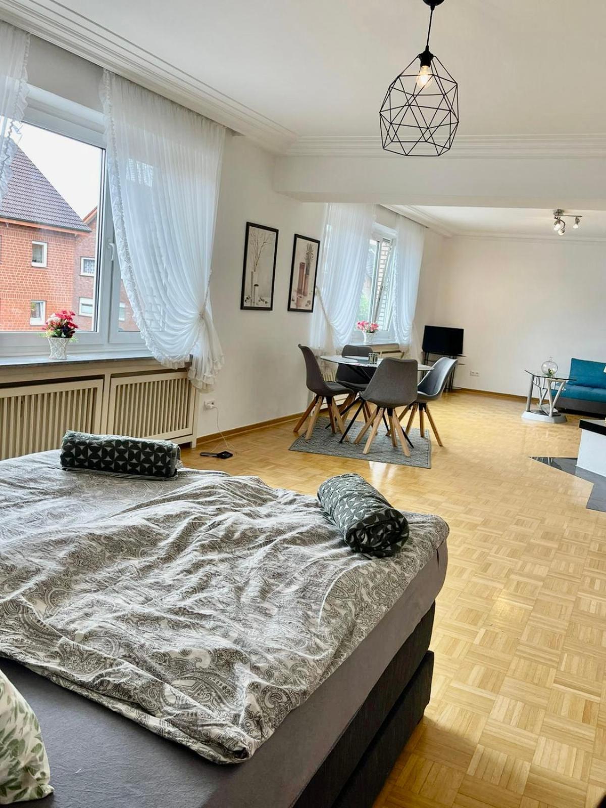 Kobyhome Apartment Enger المظهر الخارجي الصورة