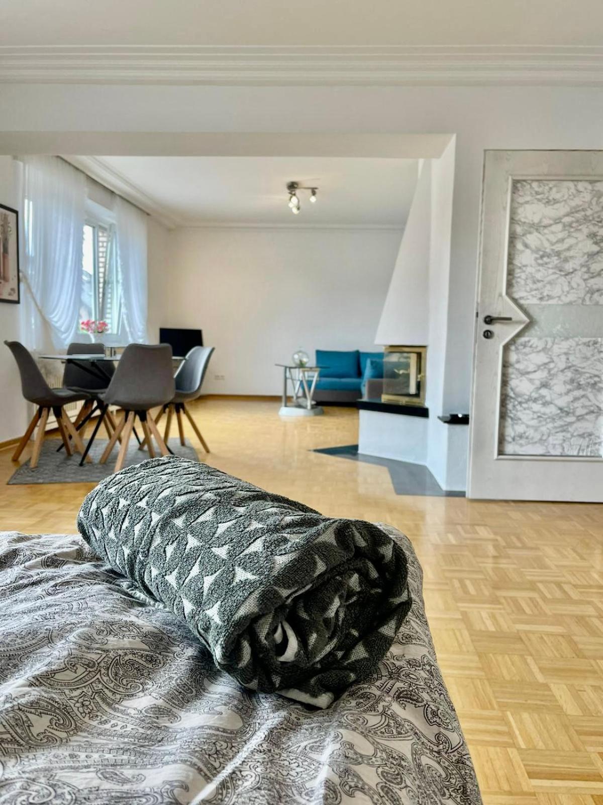 Kobyhome Apartment Enger المظهر الخارجي الصورة